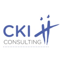 CKI Consulting logo - Similar company to Plangamy