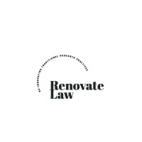 Renovate Law logo - Similar company to Pitfwithobi