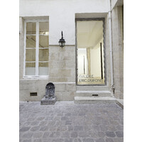 Galerie Eric Dupont logo - Similar company to Attests