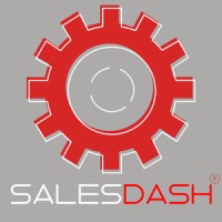 SalesDash