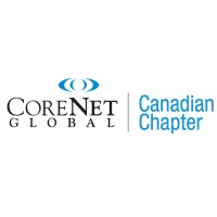 CoreNet Global Canadian Chapter logo - Similar company to B&T Macfarlane Ottawa Limited