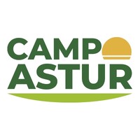 Campoastur logo - Similar company to Servicio Regional De Investigación Y Desarrollo Agroalimentario (Serida)