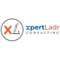 XpertLadr logo - Similar company to Ideacode.Ai