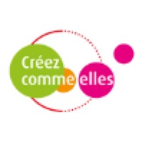 Créez Comme Elles Troyes logo - Similar company to Andys Ea Solutions