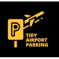 Tidy Airport Parking logo - Similar company to Maple Parking