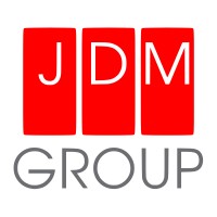 JDM Group SA logo - Similar company to Superro