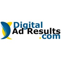 Digital Ad Results logo - Similar company to Red Aspire