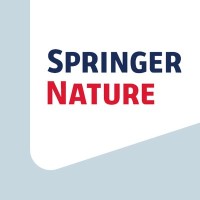 Springer Nature 开放获取 logo - Similar company to Elsevier Physical Sciences Journals