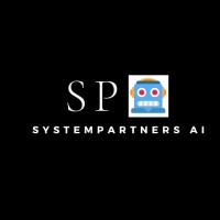 SystemPartners AI logo - Similar company to Santaconcha Digital Performance