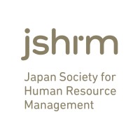 Japan Society for Human Resource Management (JSHRM、日本人材マネジメント協会) logo - Similar company to Data Scientist 07