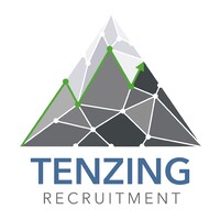 Tenzing Recruitment logo - Similar company to Propeller-Tech