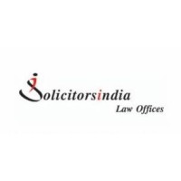 SolicitorsIndia Law Offices logo - Similar company to Tradesafe