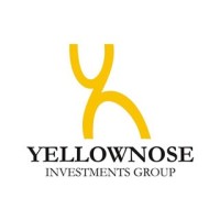 YELLOWNOSE INVESTMENT LIMITED logo - Similar company to Simplex Cleantech Ltd