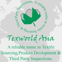 Texworld Asia