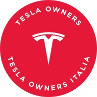 Tesla Owners Italia logo - Similar company to Ev-Now! Foundation For Electric Mobility