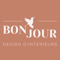 Bon Jour Design d'intérieurs logo - Similar company to D-Sprint