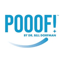 Pooof! logo - Similar company to Gleam