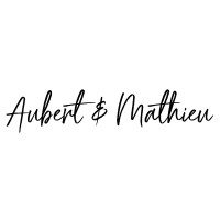 Aubert & Mathieu logo - Similar company to Com & Cru