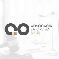 Advocacia em Ordem logo - Similar company to Ferreira Santos Advogados