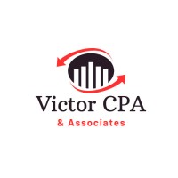 VICTOR CPA & ASSOCIATES logo - Similar company to Strathmore Actuarial Students' Society (Sass)