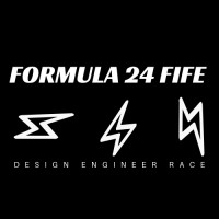 Formula 24 Fife logo - Similar company to Ice Glasgow & West Of Scotland Early Careers Network