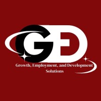 GED Solutions Inc logo - Similar company to The National Black Mastermind Group