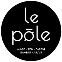 Le Pôle logo - Similar company to Craftstudio.Be
