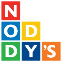 Noddy's Nursery School logo - Similar company to S.E Hunter Associates Ltd