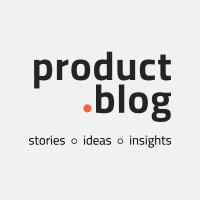 product.blog logo - Similar company to Blurple Studio