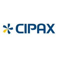 Cipax Nederland B.V. logo - Similar company to Saudi Technological Systems (Sts)