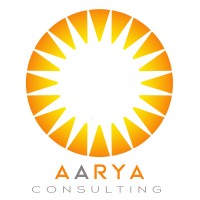 Aarya Consulting logo - Similar company to Arya Consulting