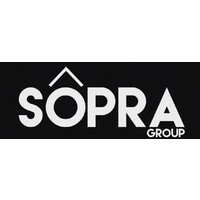 Sopra Group logo - Similar company to Clear Course