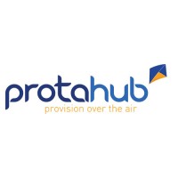Protahub logo - Similar company to Mence Mobile