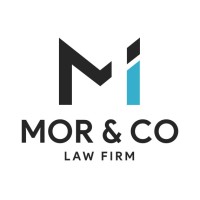 Mor Law Firm