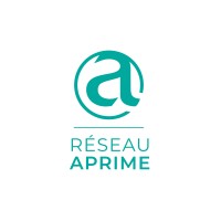 Réseau APRIME logo - Similar company to Ima Formation