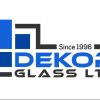 Dekor Glass (1996) Ltd. logo - Similar company to Alspec Industries Ltd.