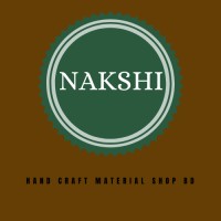 Nakshi-Hand craft material shop BD logo - Similar company to Mirandola Designs