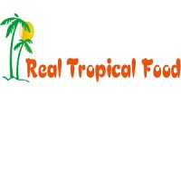 Real Tropical Food logo - Similar company to Now Up