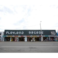 Playland Arcade