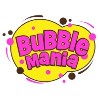 Bubble Mania Private Limited logo - Similar company to Nftech