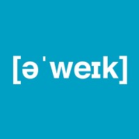 [əˈweɪk]