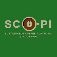Sustainable Coffee Platform of Indonesia (SCOPI) logo - Similar company to Eu-Micare