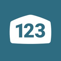 123jaloezie.nl logo - Similar company to Van Drunen