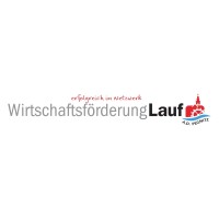 Wirtschaftsförderung Stadt Lauf an der Pegnitz logo - Similar company to Nline