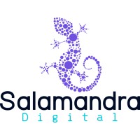 Salamandra Digital logo - Similar company to Alien Agencia 593
