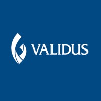 Validus logo - Similar company to Bee.Net