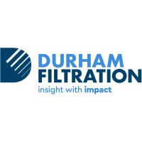 Durham Filtration logo - Similar company to Thomson Ltd