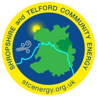 Shropshire & Telford Community Energy logo - Similar company to Cu Denver Executive Mba Program