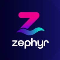 Zephyr logo - Similar company to Zeph Ai