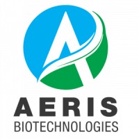 Aeris Biotechnologies logo - Similar company to Tulevik Consulting